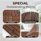 Interlocking Deck Tiles - Image 4
