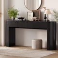ONBRILL 63 Inch Console Table by ONBRILL