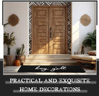 48''x16'' Long Doormat for Entrance Entry, Hey Y'all - Image 4