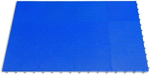 Big Floors DT12GREN DuraGrid Outdoor Modular Interlocking Multi-Use Plastic - Image 2