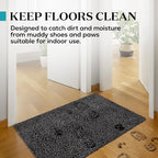 Microfiber Door Mat 36"x60" - Image 3
