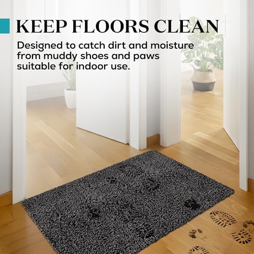 Microfiber Door Mat 36"x72" - Image 3