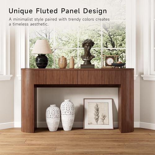ComfyCorner 55" Console Table - Image 6