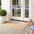 SAFAVIEH Outdoor Accent Rug 2'x3'7" by Unknown