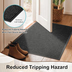 Front Door Mat 3′ x 39′, Heavy Duty Commercial Doormat - Image 6