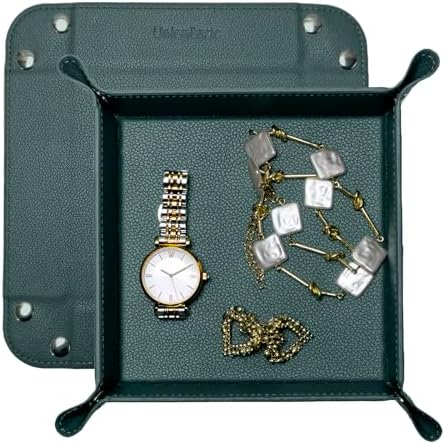 UnionBasic Small Valet Tray, Jewelry Tray by UnionBasic