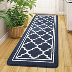 Buganda Indoor Door Mat, Dirt Resistant Doormat by Buganda