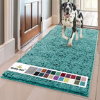 Muddy Mat® | Super Water Absorbent Door Mat Indoor, Microfiber Quick Dry by MuddyMat%C2%AE
