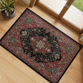 RELEANY Washable Area Rug, Small 2'x3' by RELEANY