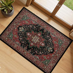 RELEANY Washable Area Rug, Small 2'x3' by RELEANY