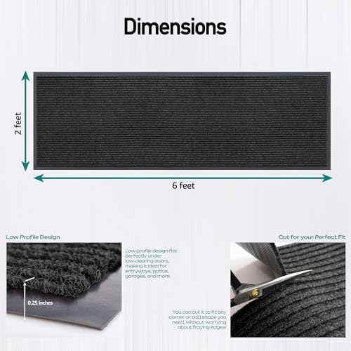 MaxMat® Commercial Floor Mat - Image 3
