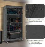 Porch Shield 600D Storage Shelf Cover - Image 5