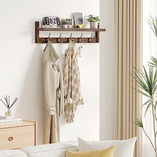 AMBIRD 28.9 Inch Length Shelf - Image 2