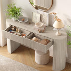 ONBRILL 55 Inch Console Table - Image 3