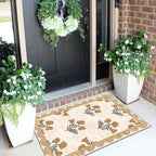 Front Door Mat Outside Entrance - Image 4