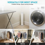 Clothes Drying Rack Foldable, Clothes Drying Rack Drying - Image 4