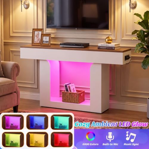 Homieasy Console Table - Image 6