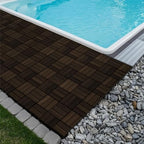10Pcs Interlocking Deck Tiles - Image 7