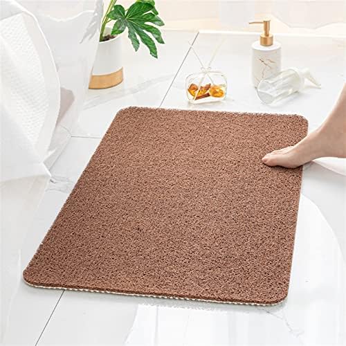 Secure Mat, Non-Slip Bathtub Mat, The Ultimate Non-Slip Bath Mat, Shower Mat by Unknown