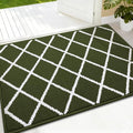 Finchitty Indoor Door Mat, Dirt Resistant Doormat by Finchitty