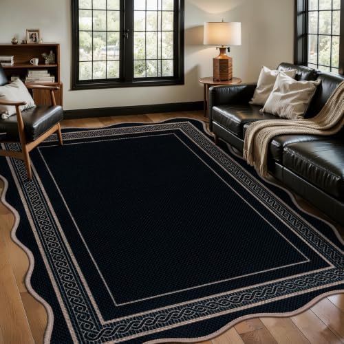 Tangsoo Easy Jute 4x6 Outdoor Rug by Tangsoo