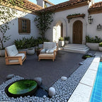 Plastic Interlocking Deck Tiles - Image 5