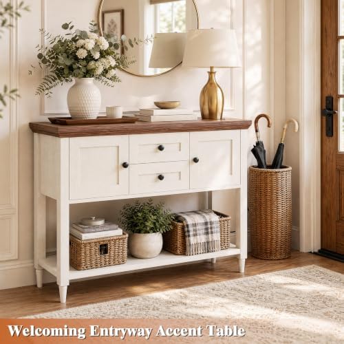 Unikito 41.7" Console Table - Image 5
