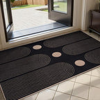 Tangsoo Easy Jute 2x4 Runner Rug - Image 2