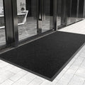 Front Door Mat 3′ x 31′, Heavy Duty Commercial Doormat by Gotohipi