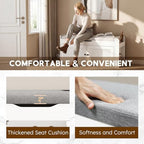 39.4" Storage Bench - Image 7