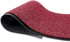 MaxMat® Extra Large Commercial Door Mat, Rubber Border Heavy Duty Door Mat - Image 4