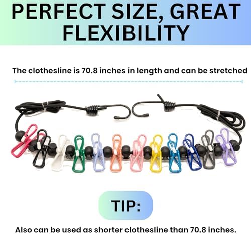 Magnetic Clothesline for Cruise Ship - Image 5