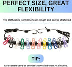 Magnetic Clothesline for Cruise Ship - Image 5