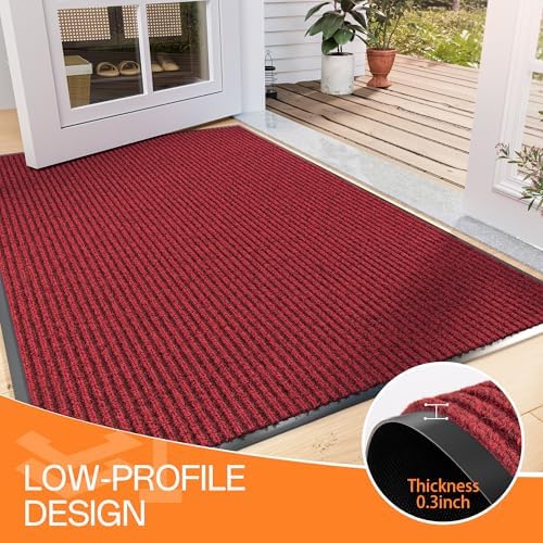 Indoor Outdoor Door Mat - Image 5