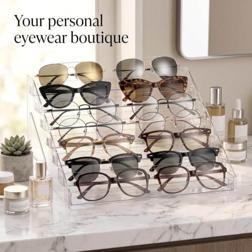 Sunglasses Organizer - Image 2