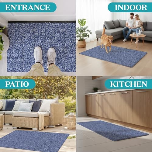 Microfiber Door Mat 36"x72" - Image 4