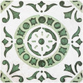Vinyl Peel & Stick Vinyl Floor Tiles, 12 x 12 in by achim