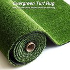 XLX TURF Outdoor Artificial Grass Rug 4FT X 4FT - Image 3