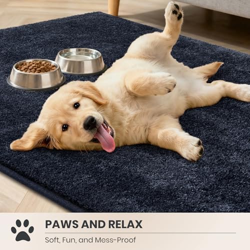 PURRUGS Dirt Trapping Indoor Door Mat - Image 3