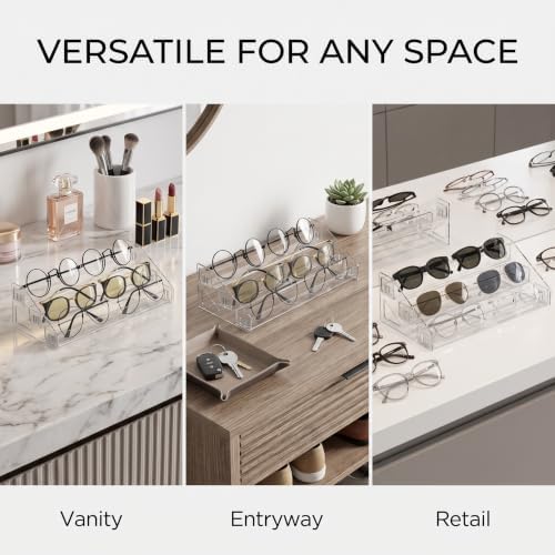 Sunglasses Organizer - Image 3
