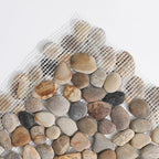 Pebble Tile for Shower Floor - Image 6