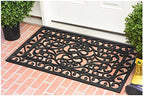 Calloway Mills 103602439 Serendipity Rubber Doormat - Image 3