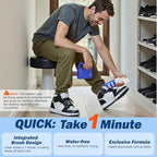 Water-free Sneaker Cleaner - Image 4