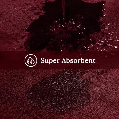HUXMEYSON 3-Piece Memory Foam Bathroom Rug Set - Image 5