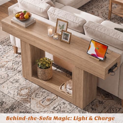 Homieasy Console Table - Image 5