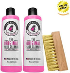 Pink Miracle Shoe Cleaner Kit Fabric Cleaner - Image 2