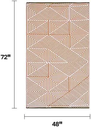 Fab Habitat Outdoor Rug - Image 2