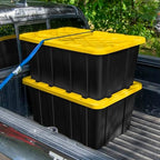 Sterilite Industrial Storage Tote - Image 6