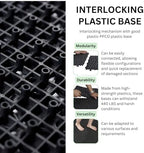 60 Pcs Interlocking Deck Tiles - Image 4