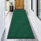 OLANLY Front Door Mat 71x34, Waterproof Heavy-Duty Indoor Outdoor Doormat by OLANLY